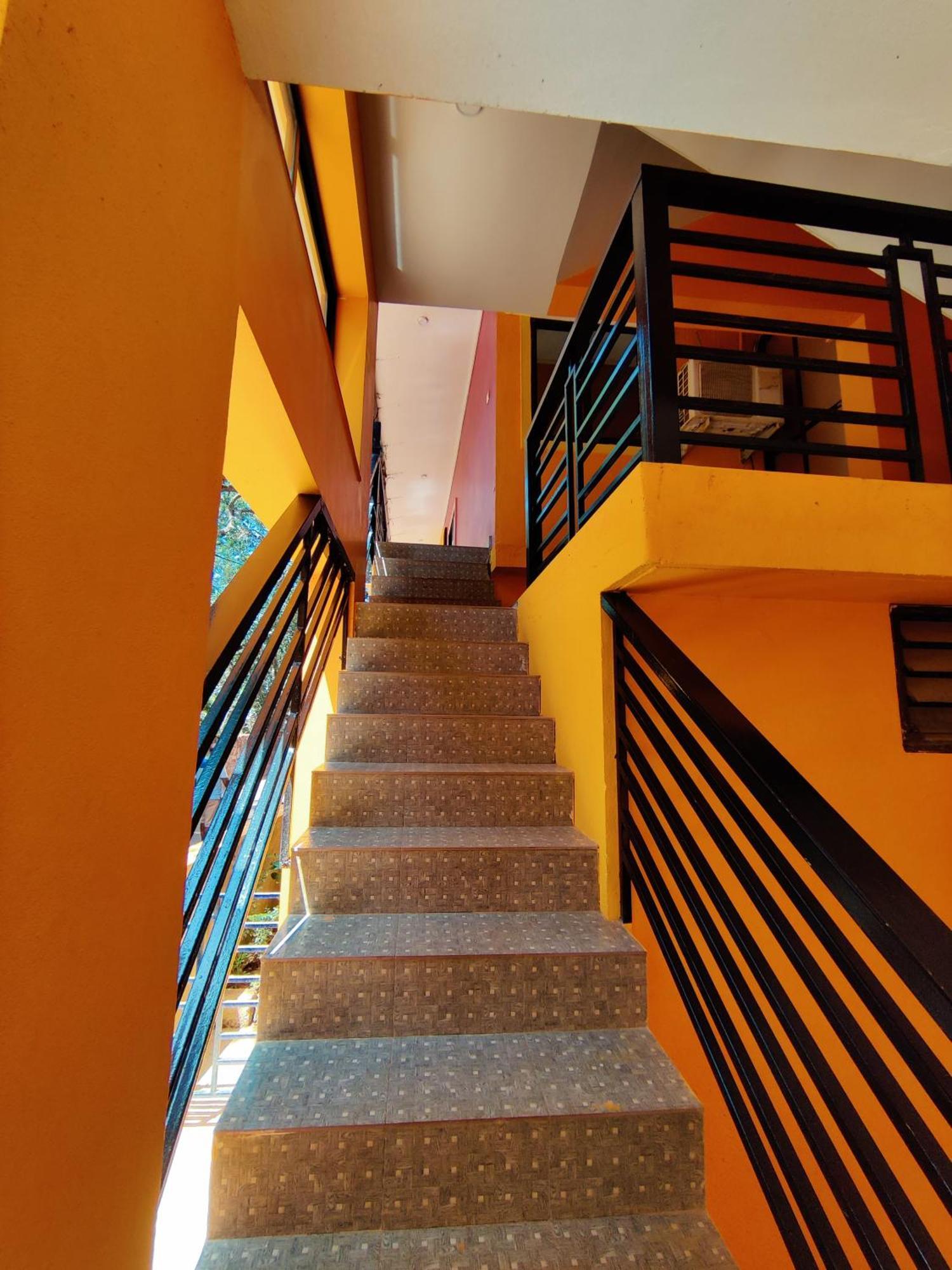 Sai Guru Guest House 안주나 외부 사진