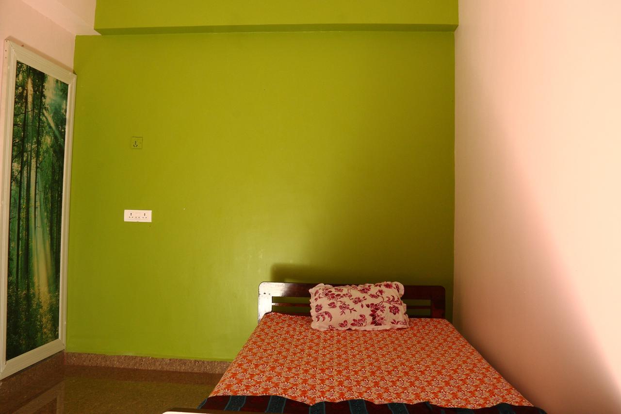 Sai Guru Guest House 안주나 외부 사진